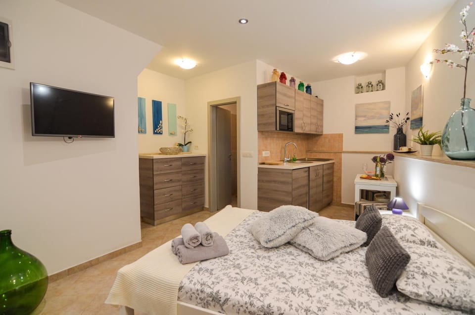 Malvazija 1 and 2 Apartment in Rovinj