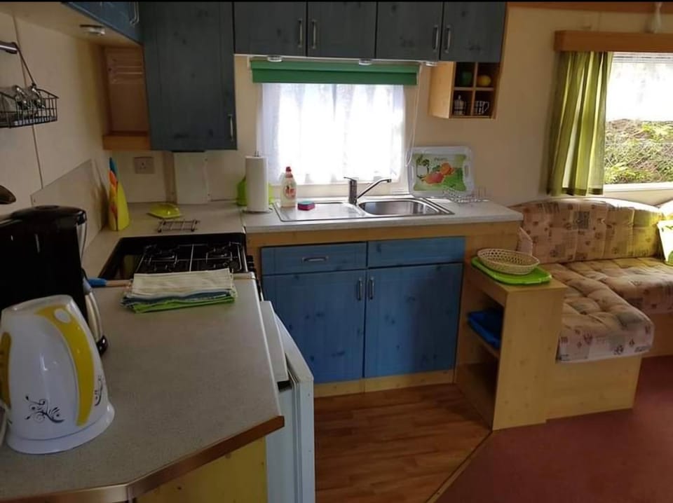 Superdomkikarwia House in Pomeranian Voivodeship