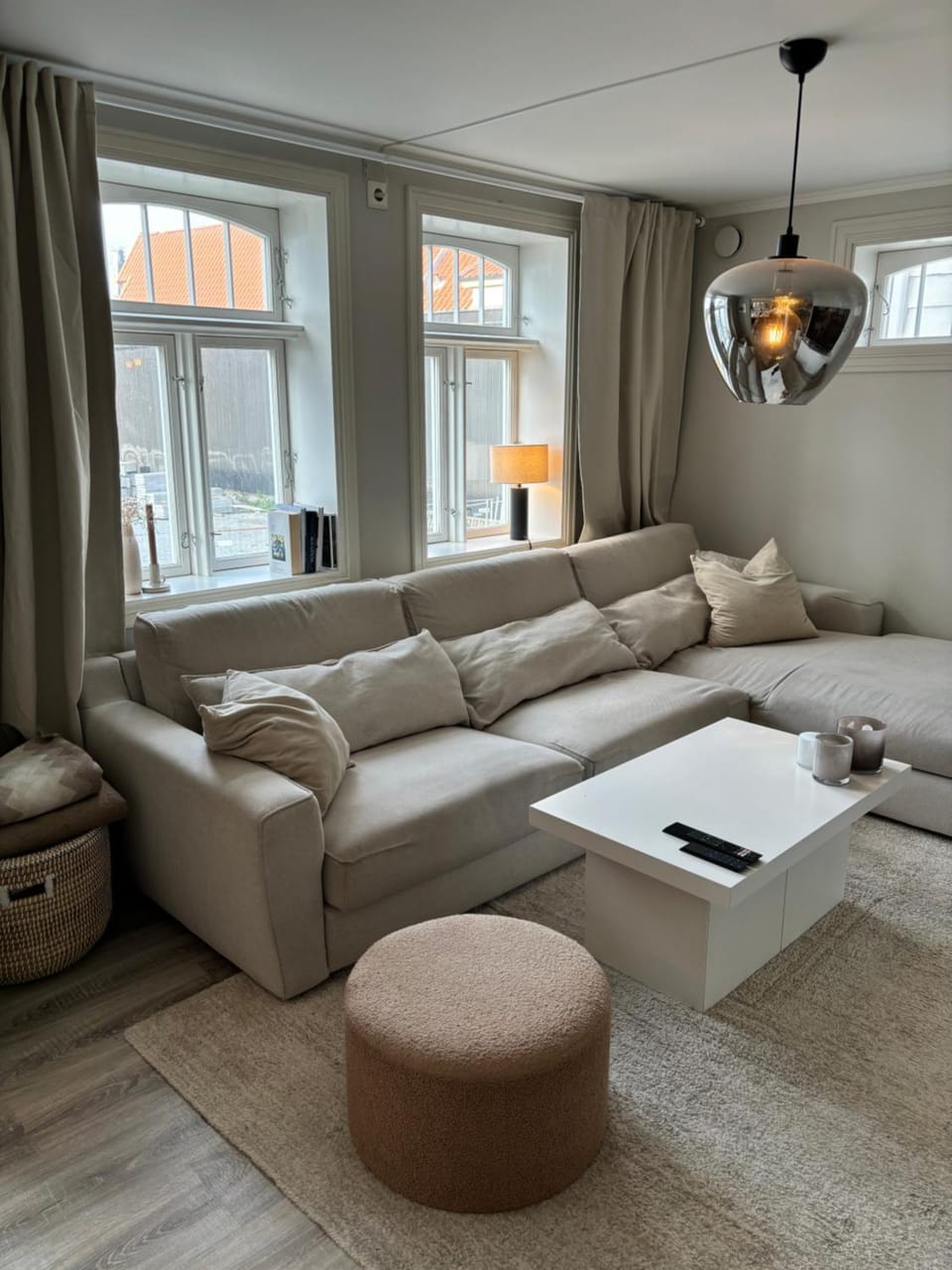 Stavanger City Apartment Apartment in Stavanger