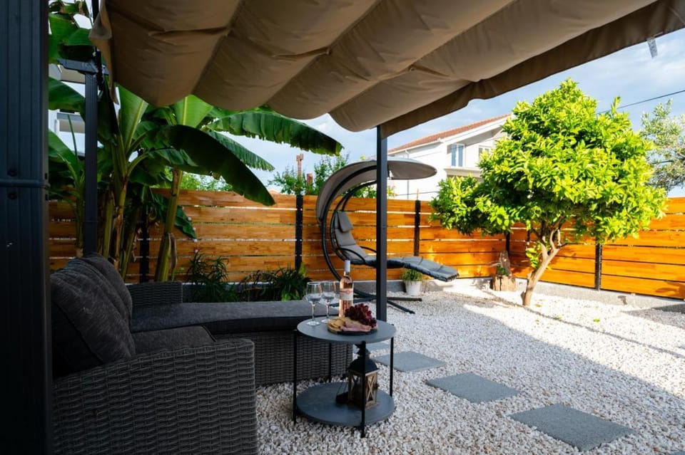 Ante room's Bed and Breakfast in Trogir