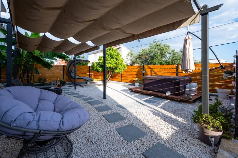 Ante room's Bed and Breakfast in Trogir