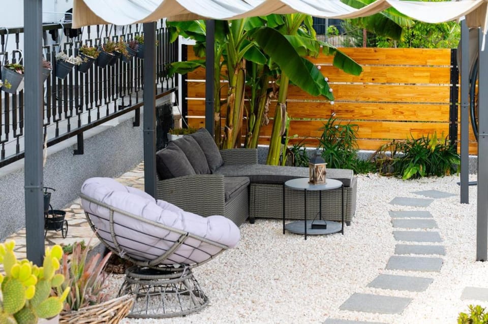 Ante room's Bed and Breakfast in Trogir