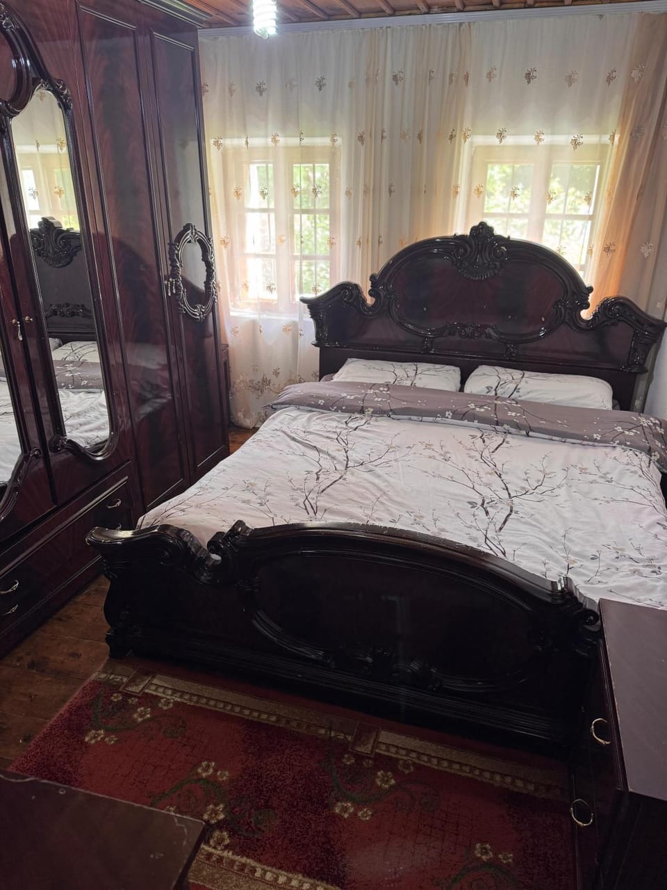 Guesthouse Lamthi Mark Bed and Breakfast in Montenegro