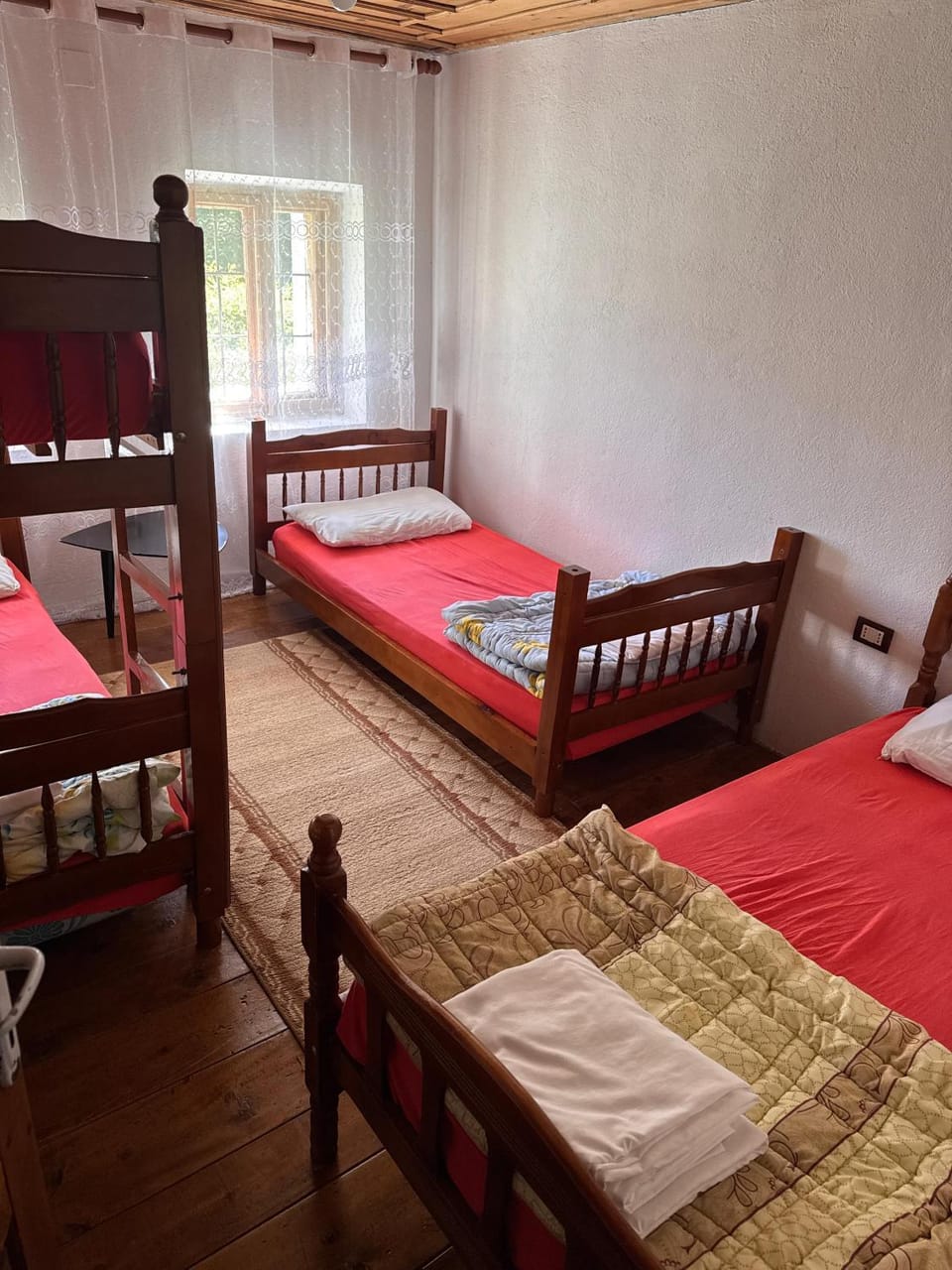 Guesthouse Lamthi Mark Bed and Breakfast in Montenegro
