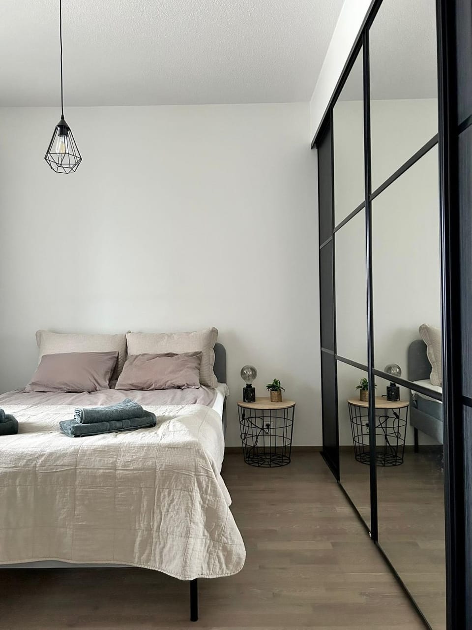Two rooms with city views Apartment in Helsinki