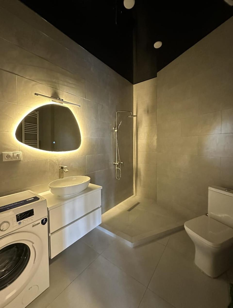 2 bedroom apartment in Tbilisi Apartment in Tbilisi, Georgia
