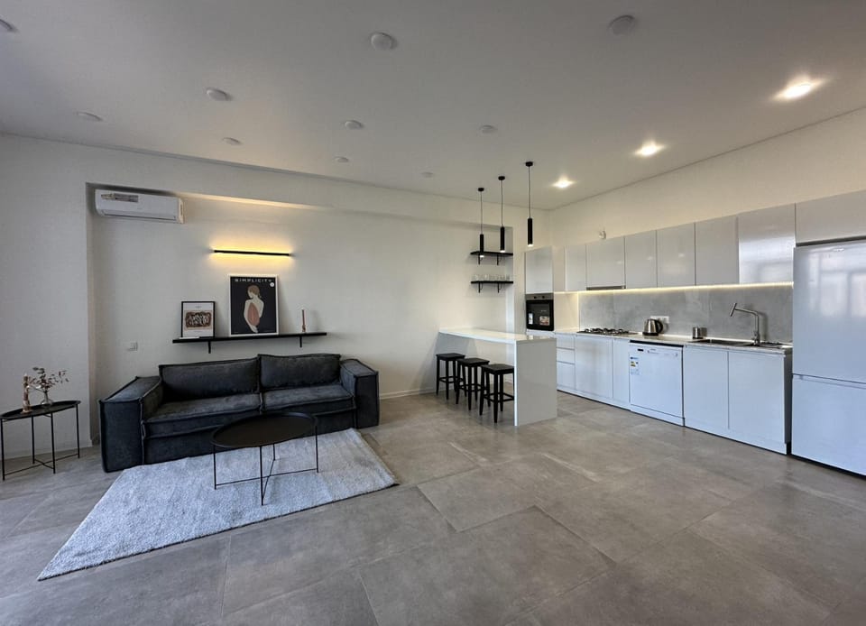 2 bedroom apartment in Tbilisi Apartment in Tbilisi, Georgia