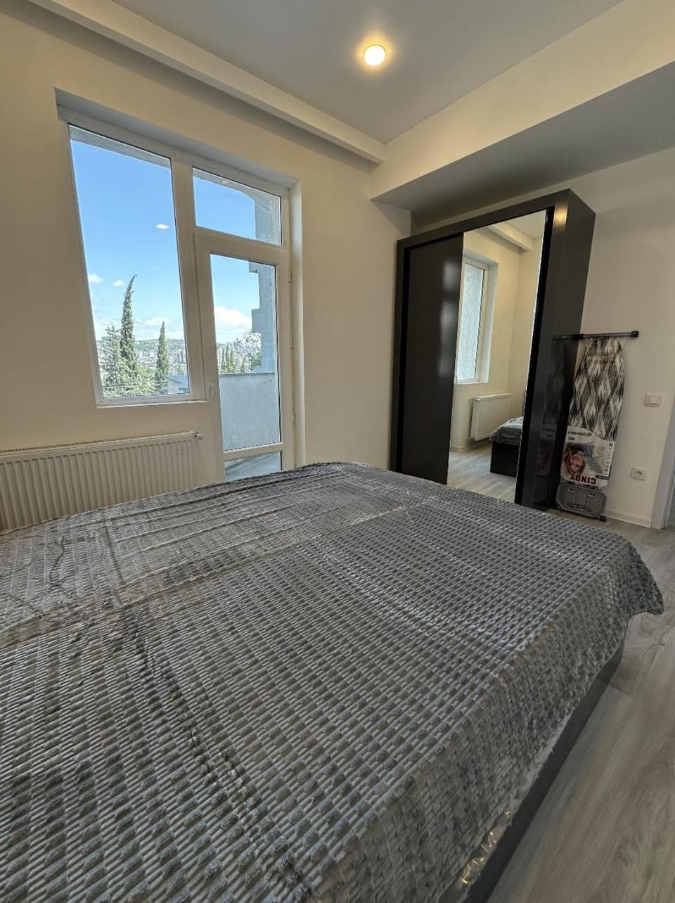 2 bedroom apartment in Tbilisi Apartment in Tbilisi, Georgia