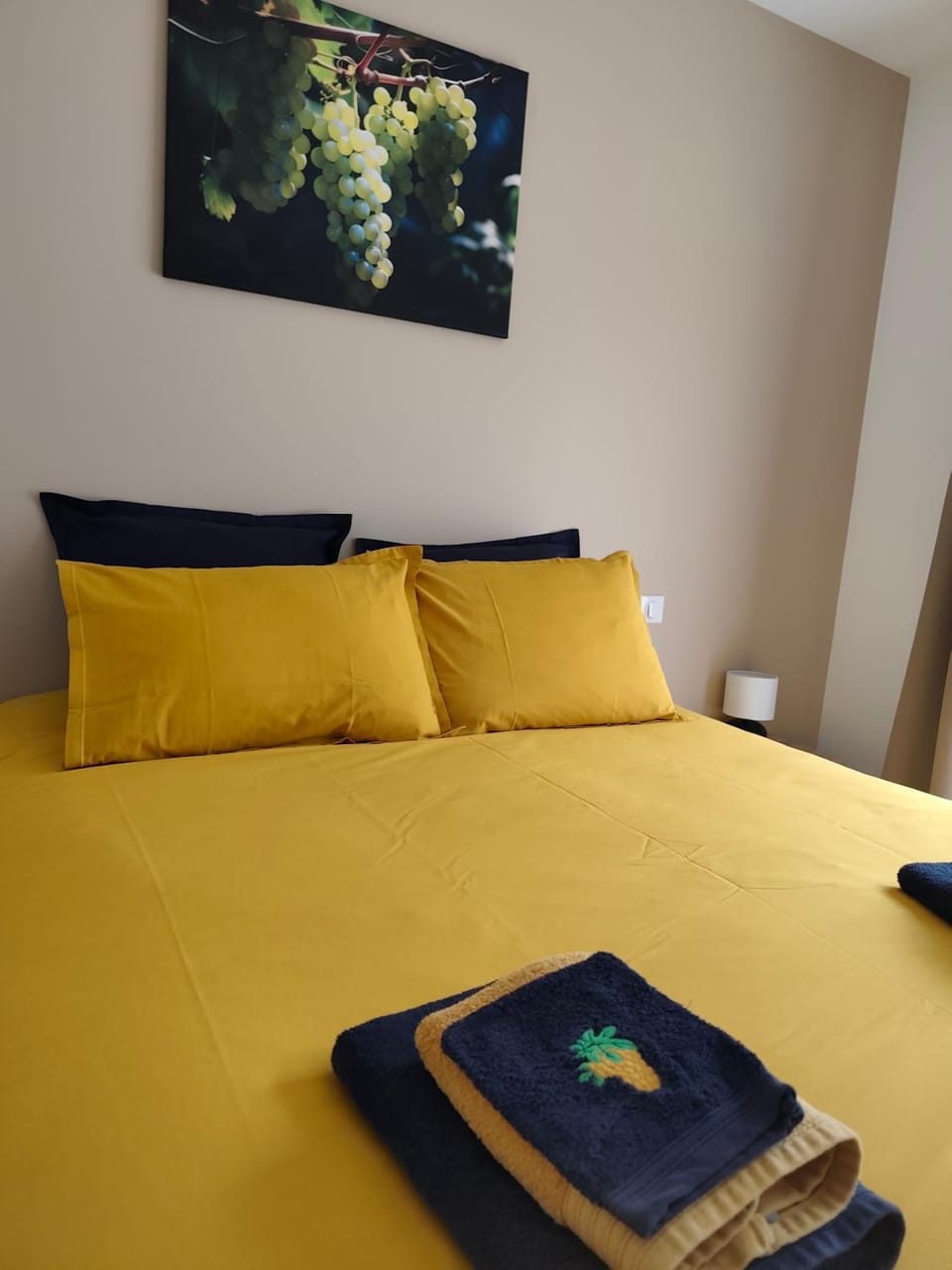 Le Saint Vincent House in Chablis