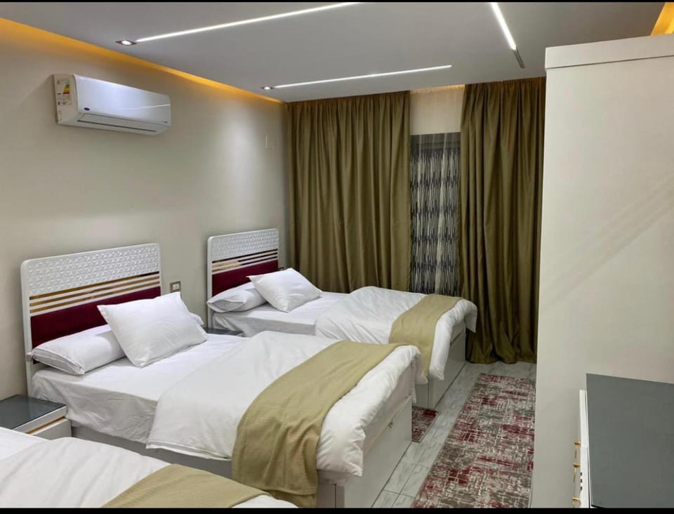 شقة شهاب بالمهندسين Apartment in Egypt