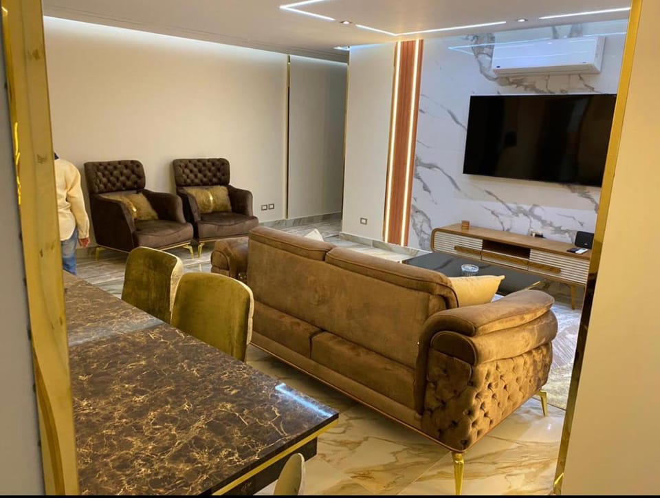 شقة شهاب بالمهندسين Apartment in Egypt
