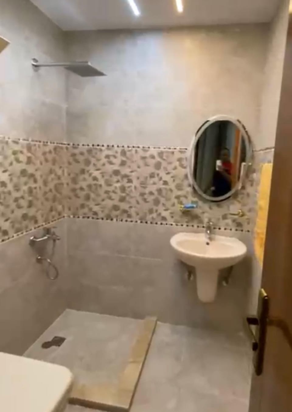 شقة شهاب بالمهندسين Apartment in Egypt
