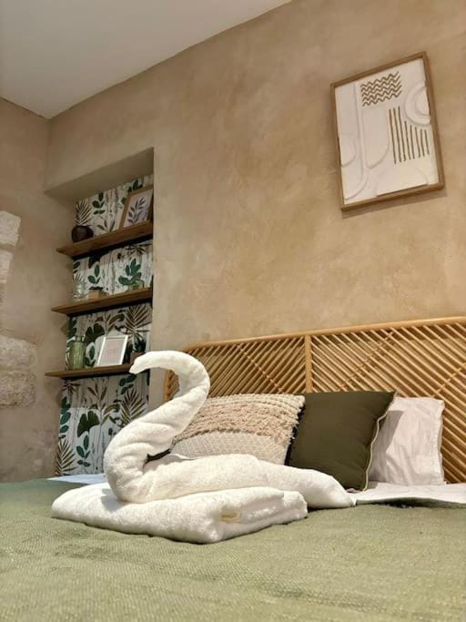 Studio de charme Avignon centre Apartment in Avignon