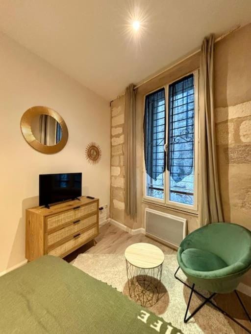 Studio de charme Avignon centre Apartment in Avignon