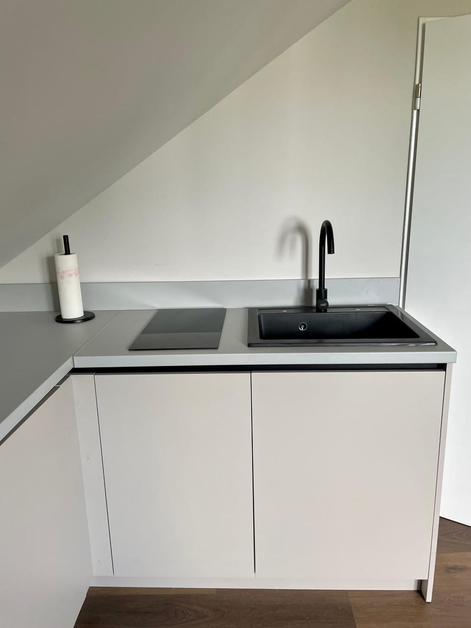 B&N Apartment inkl kostenlosen Stellplatz Apartment in North Rhine-Westphalia