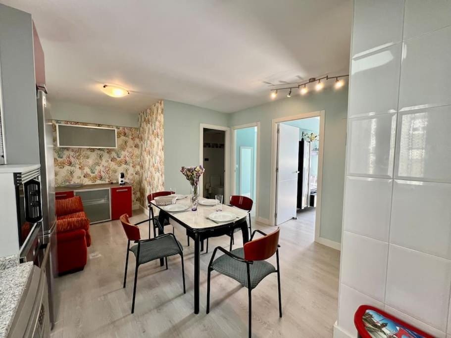 Estiloso apartamento junto al mar Apartment in Santoña