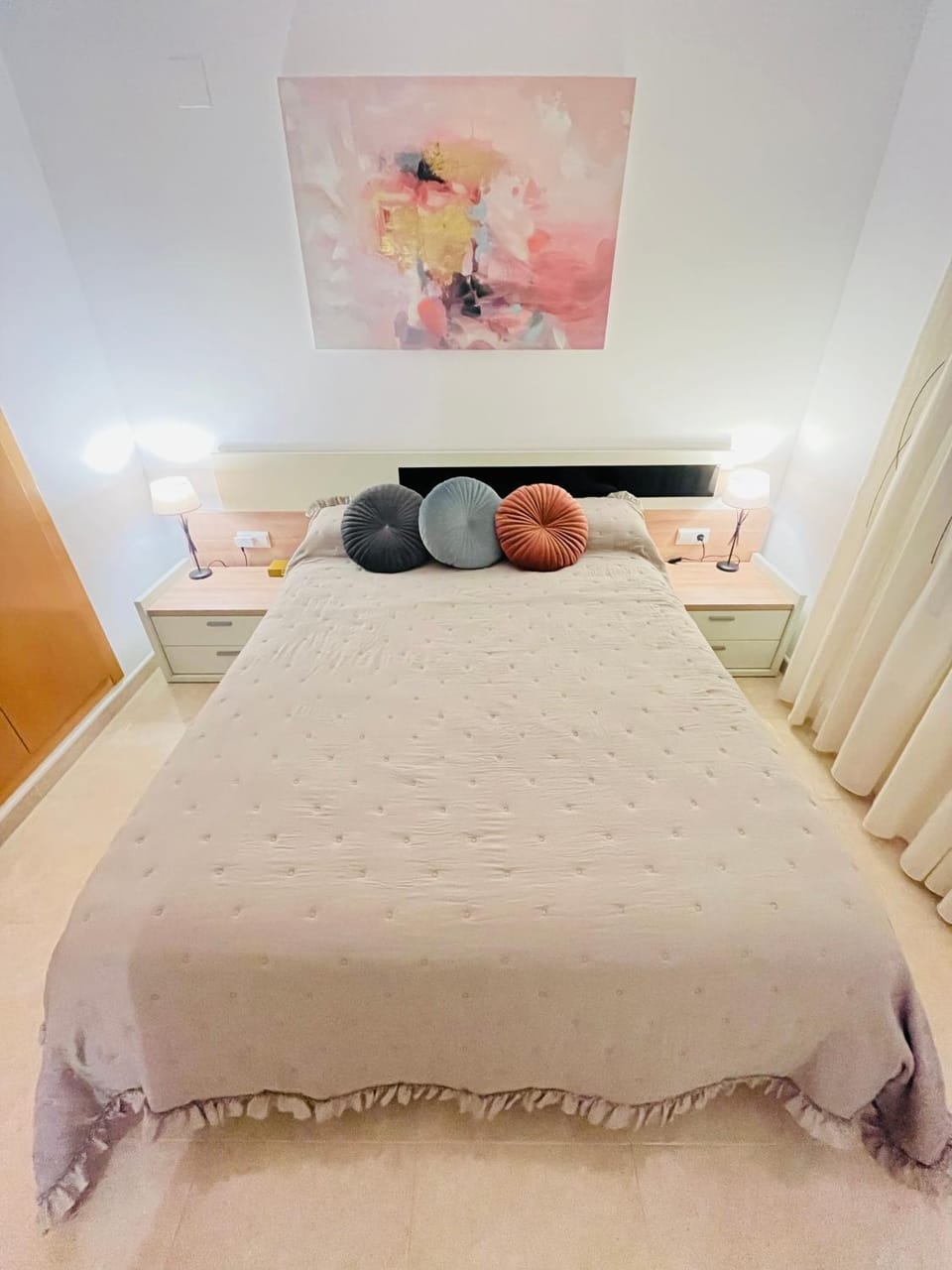 Duna Sunset - Ganador Traveller Awards 2026 Apartment in Daimús