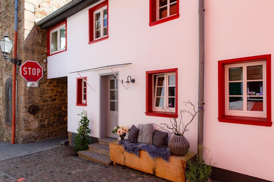 N1Quartier House in Ahrweiler