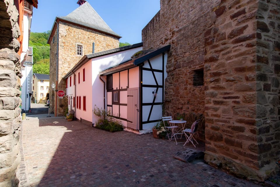 N1Quartier House in Ahrweiler