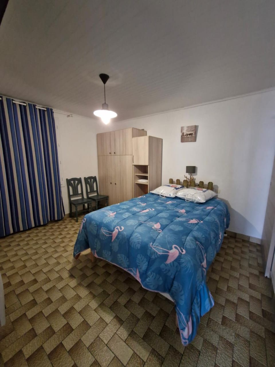 Appartement les pieds dans l eau Apartment in Saint-Georges-d'Oléron