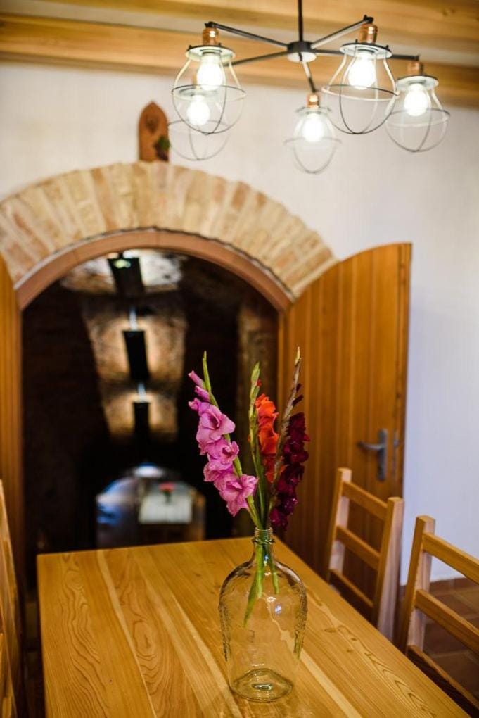 APARTMÁN PŘÍTLUKY - Zdeněk Bukovský Apartment in South Moravian Region
