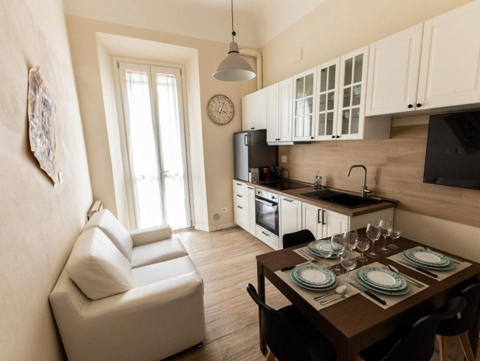La casa di Gazi Bed and Breakfast in Florence