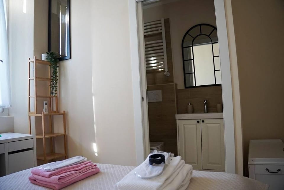 La casa di Gazi Bed and Breakfast in Florence