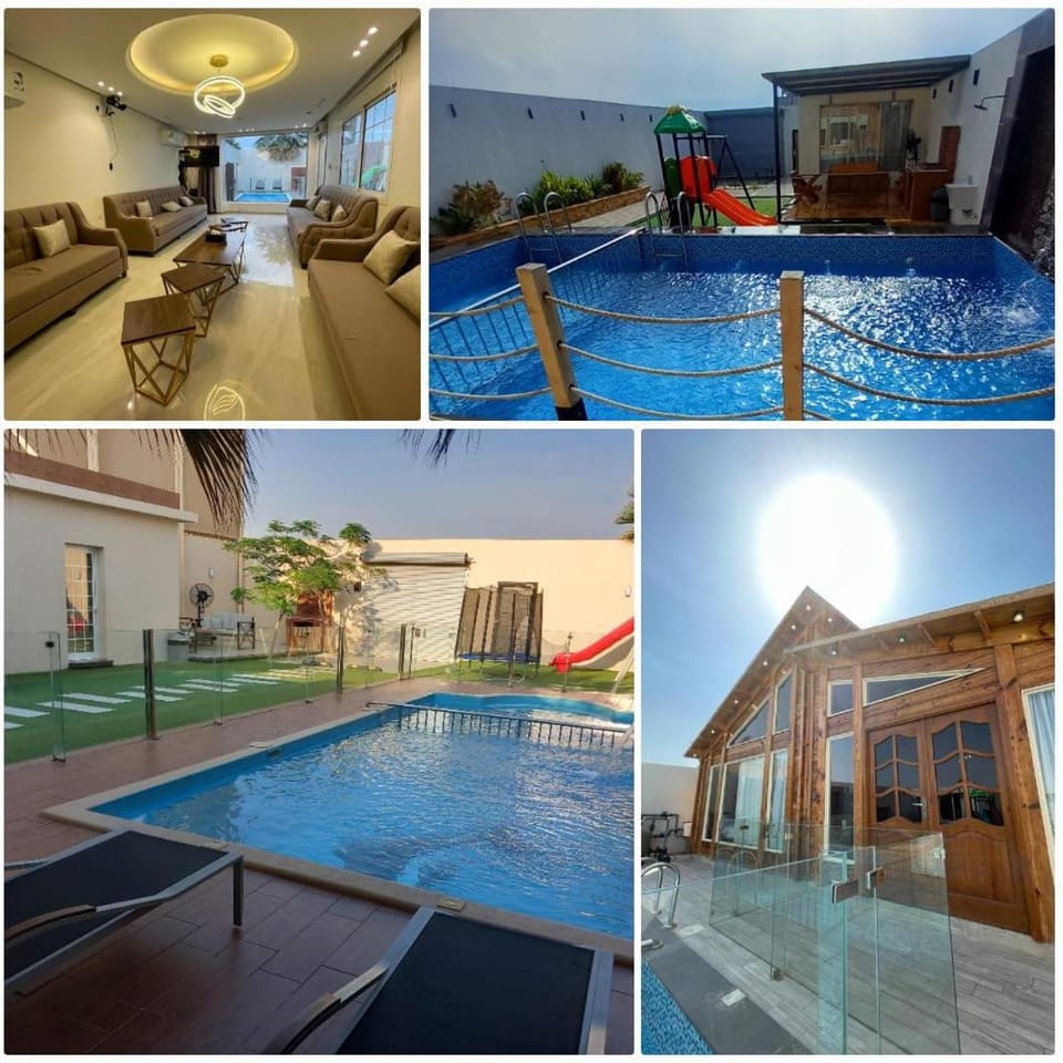 Day, Pool view, Swimming pool