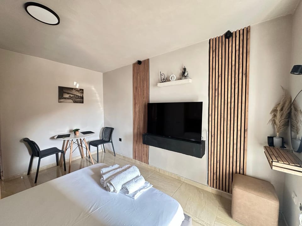 RS Studio - Himare 5th floor Apartment in Vlorë County, Albania