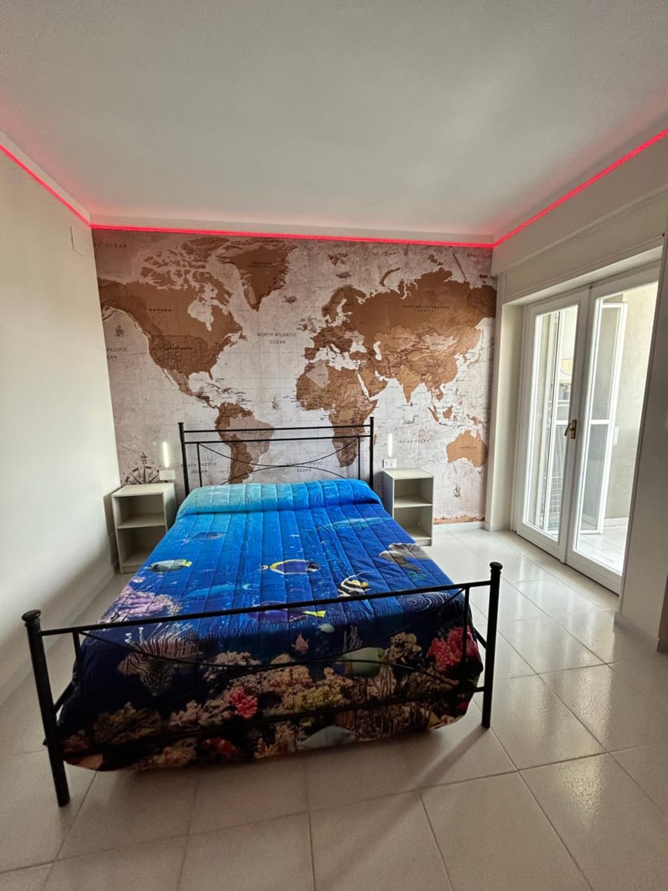 Panorama Bed and Breakfast in Province of Taranto