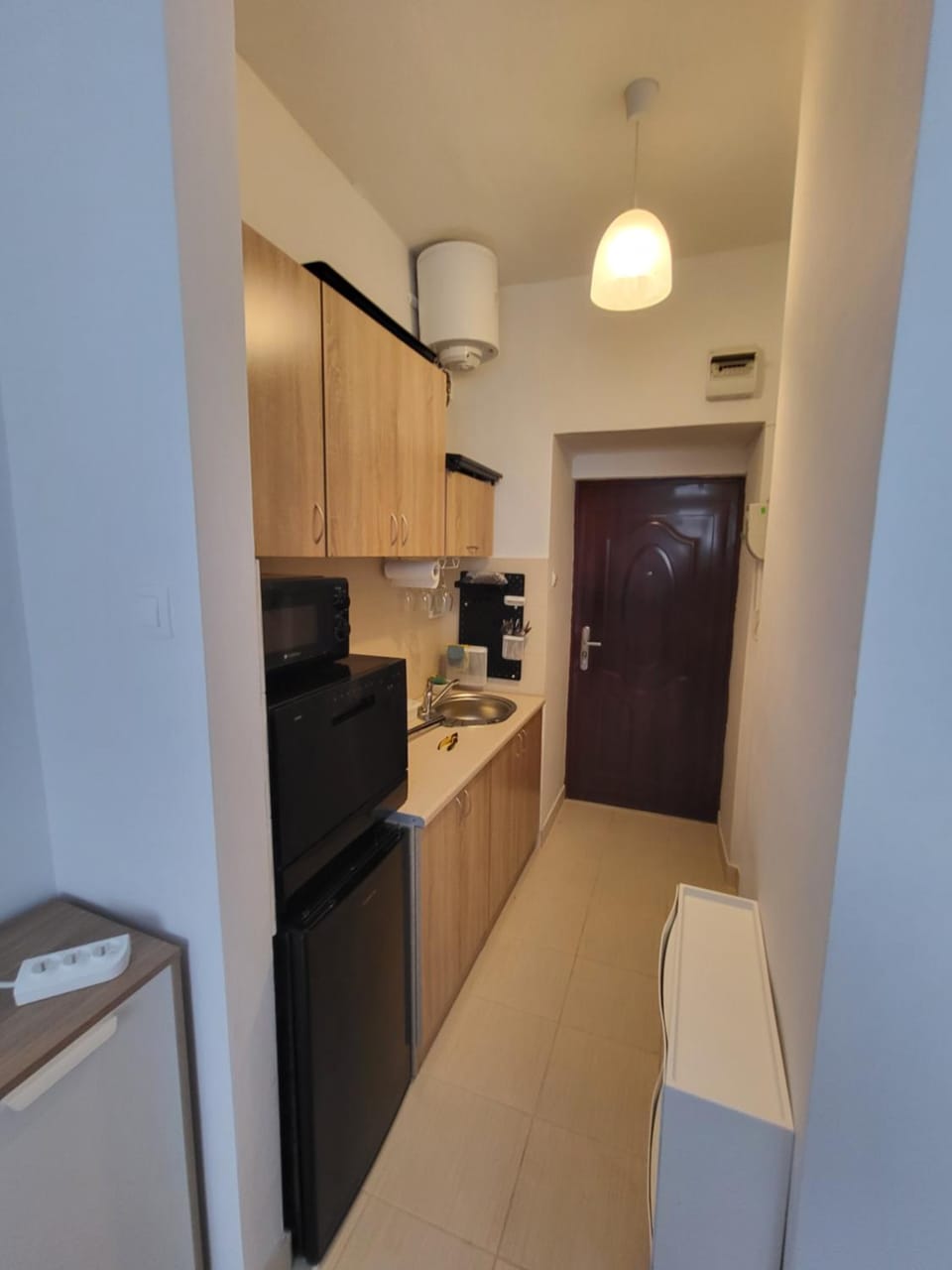 Bella Varsavia Apartment in Warsaw