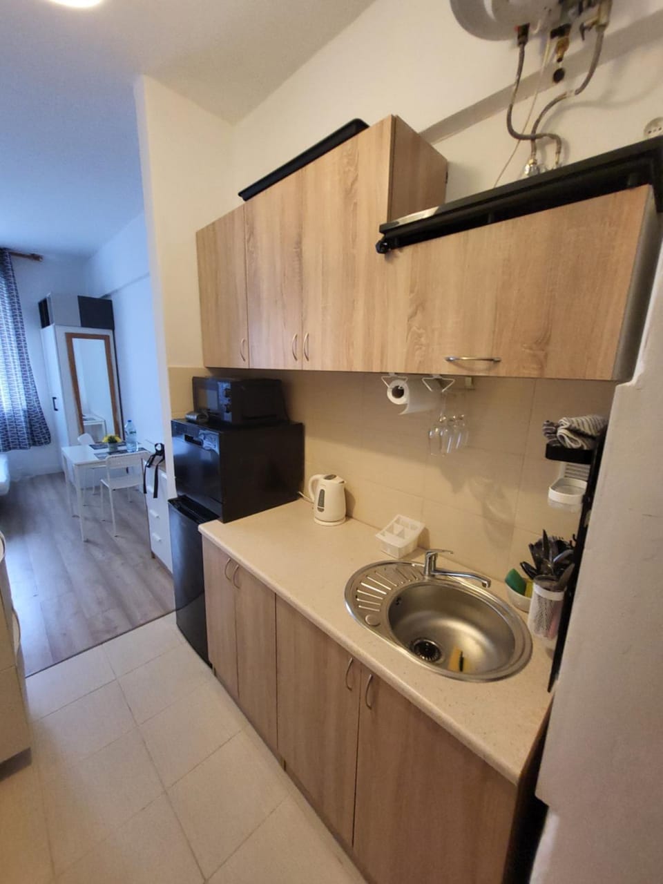 Bella Varsavia Apartment in Warsaw