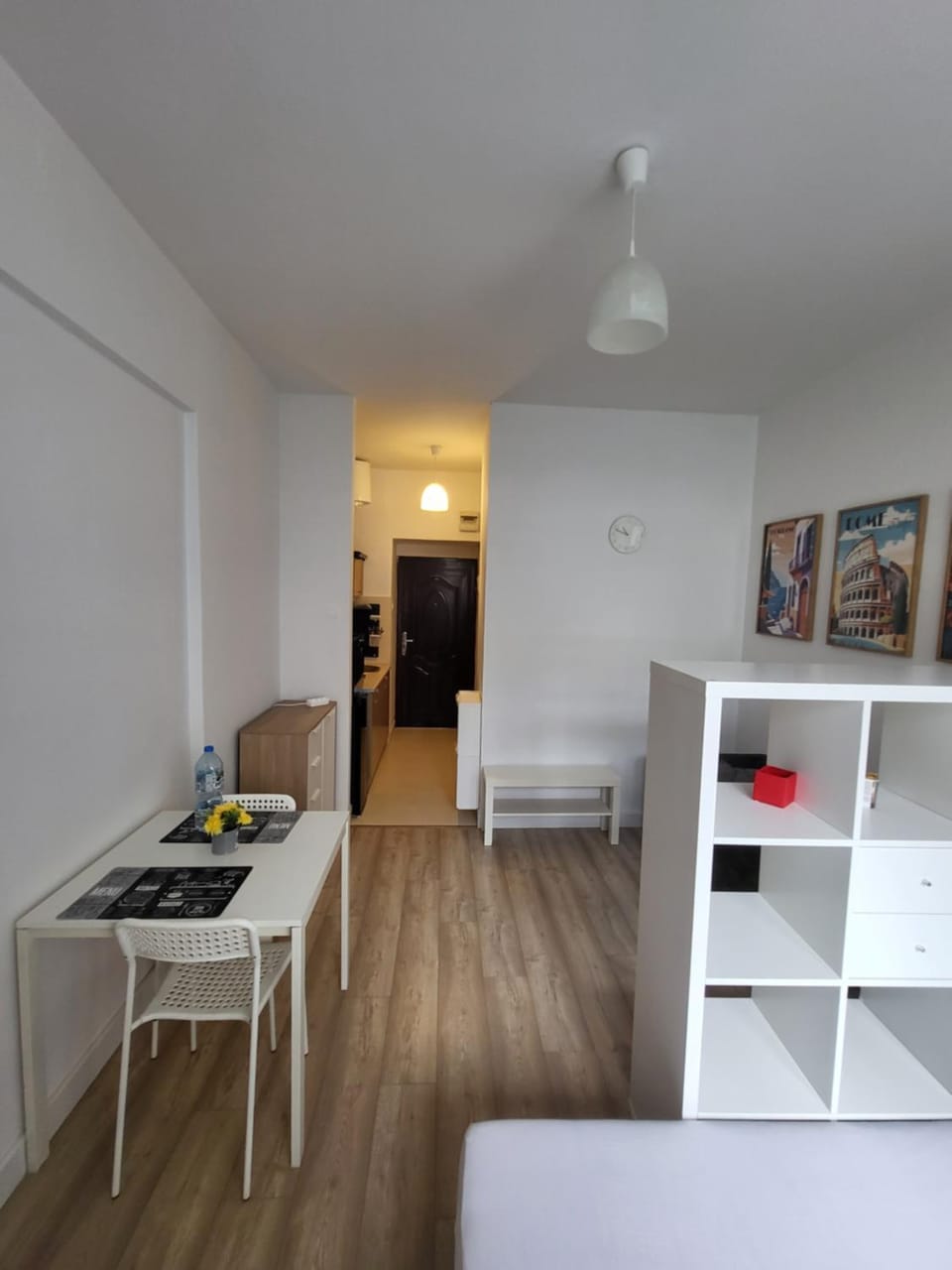 Bella Varsavia Apartment in Warsaw