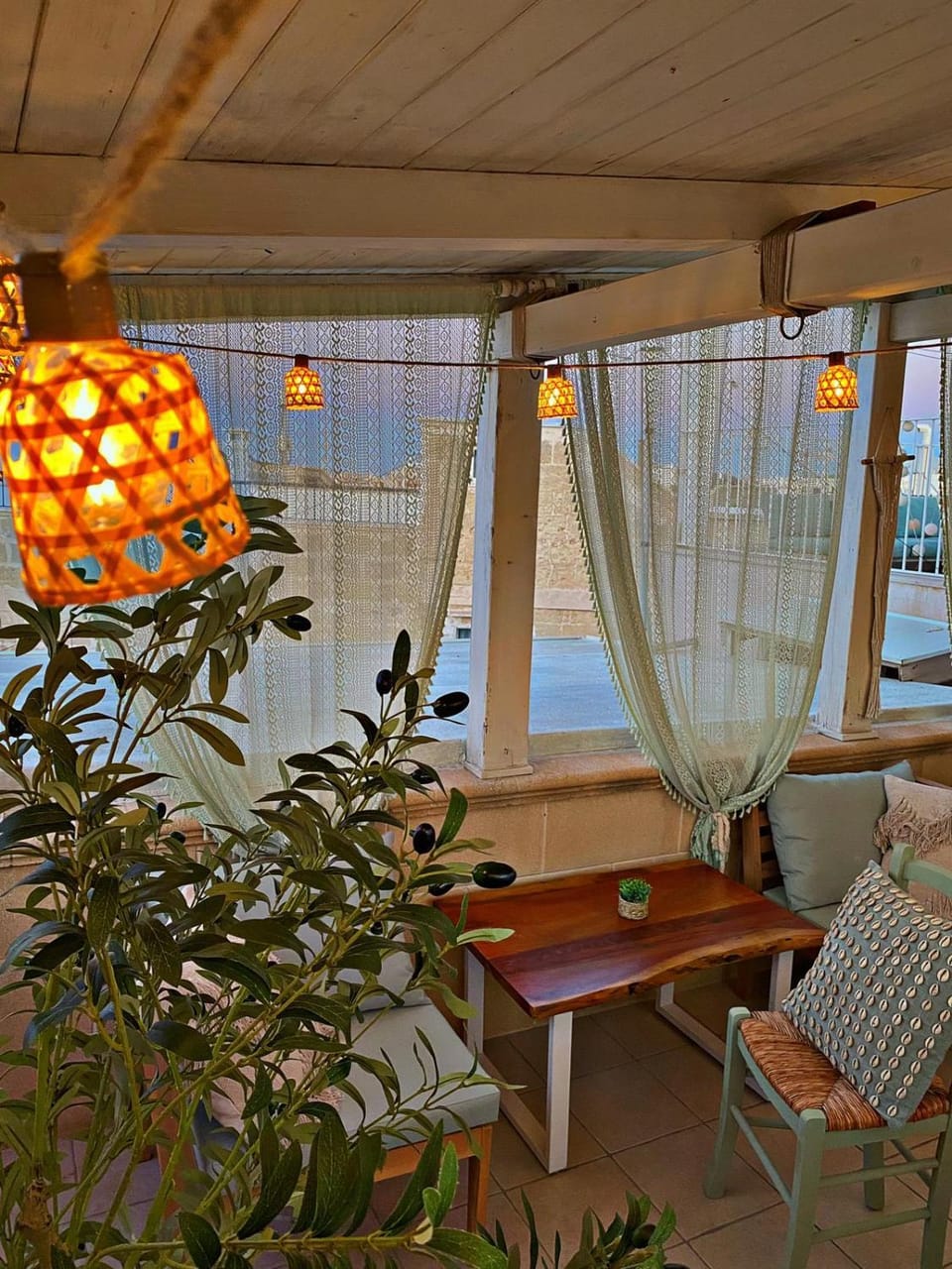Essential House in Polignano a Mare