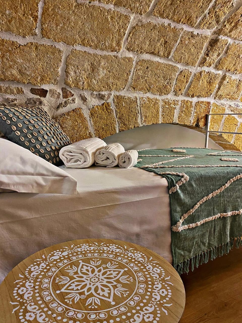 Essential House in Polignano a Mare