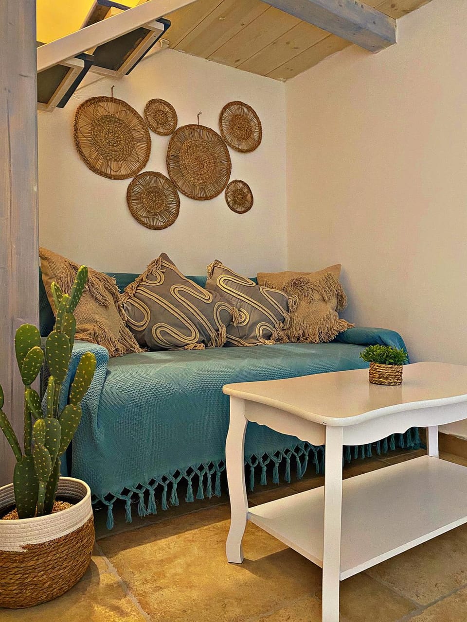 Essential House in Polignano a Mare