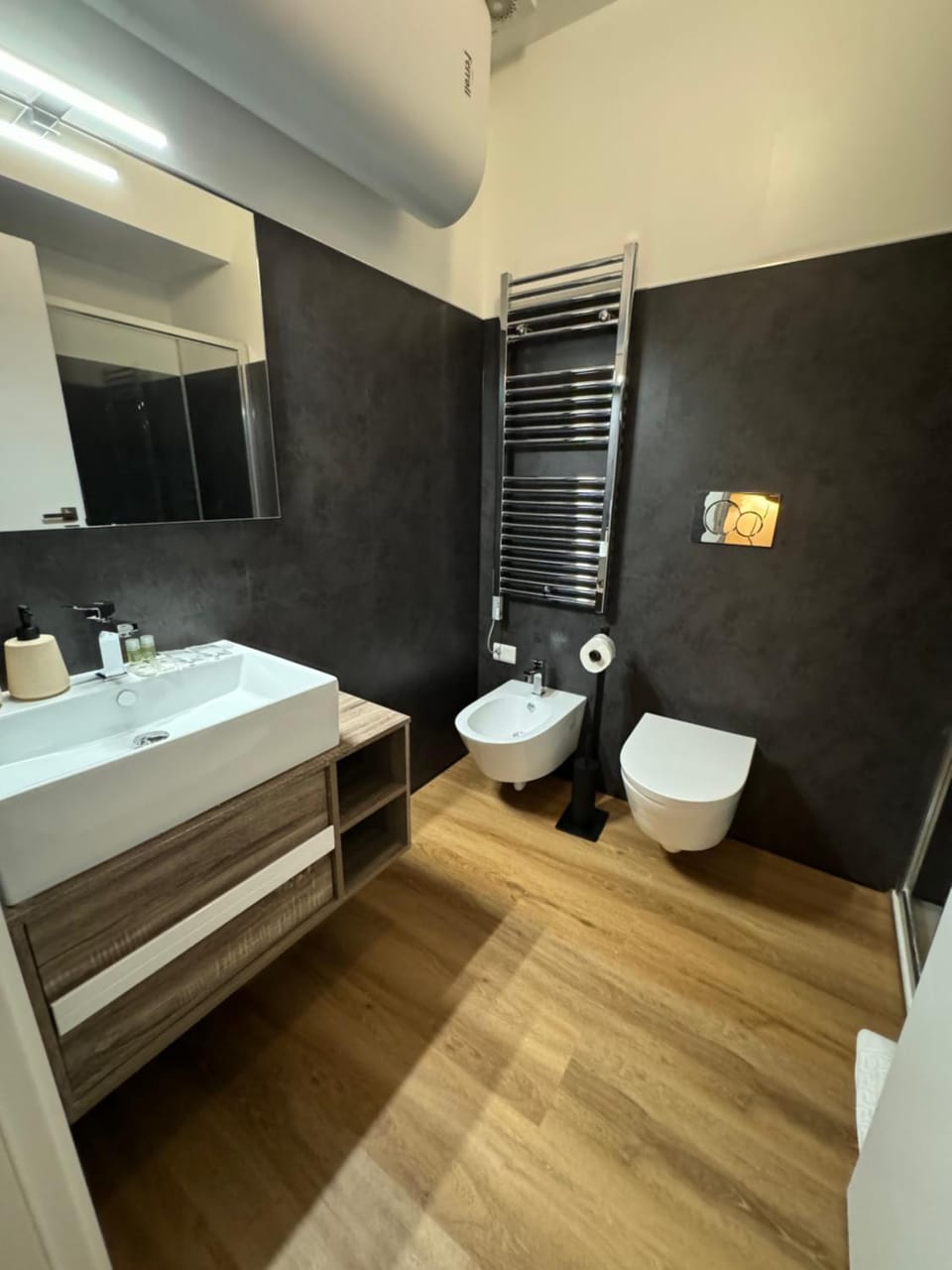 D-HOME Suites Bed and Breakfast in Milan