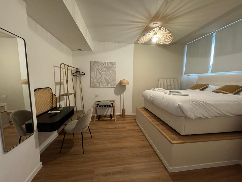 D-HOME Suites Bed and Breakfast in Milan