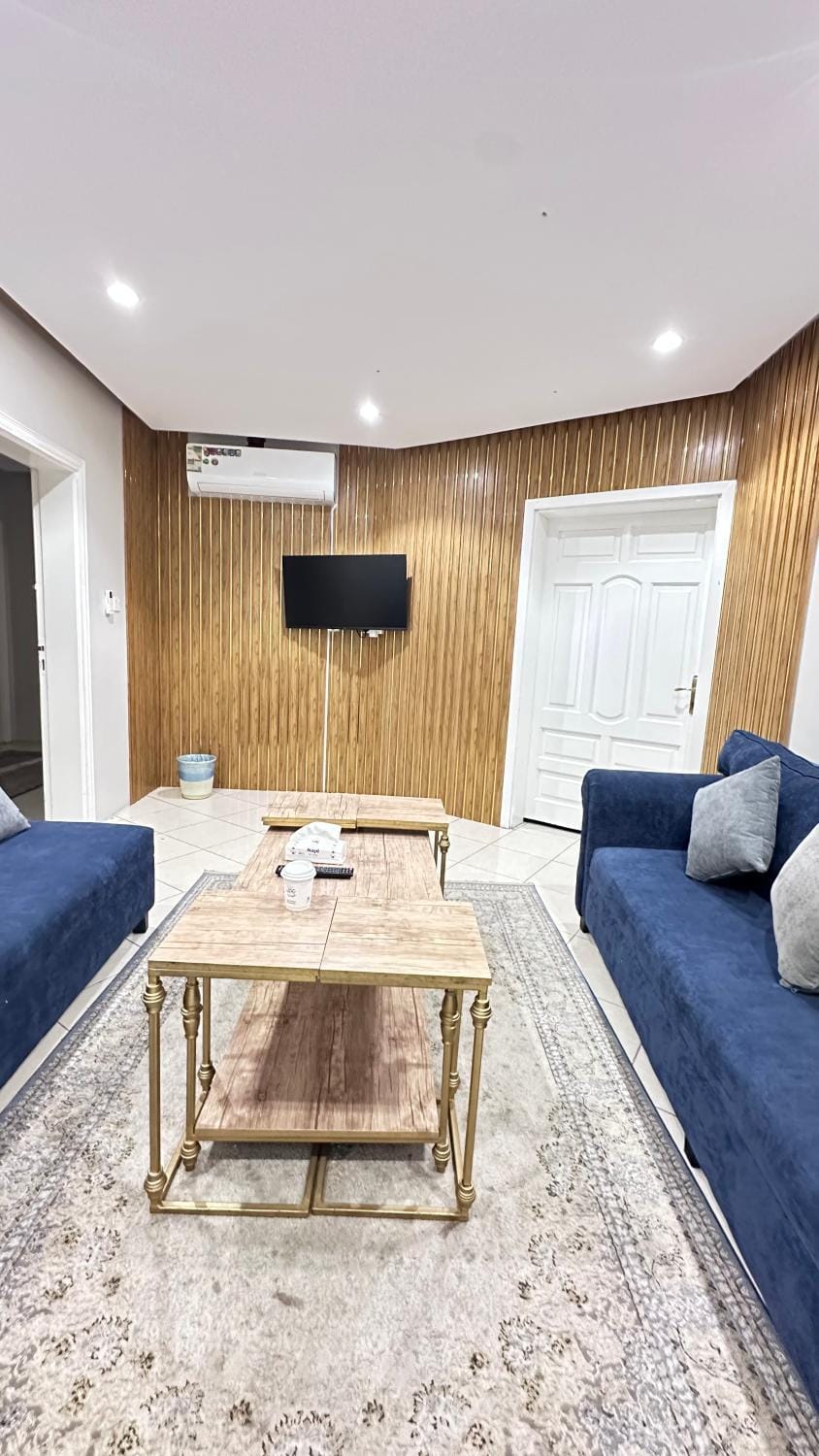شقق نرمادا المفروشه402 Apartment in Medina