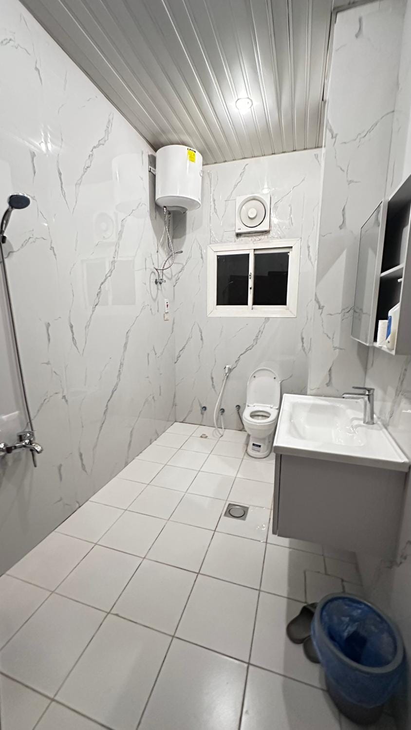شقق نرمادا المفروشه402 Apartment in Medina