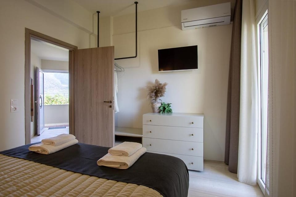 Sea-Si Holiday Apartment Apartment in Lasithi