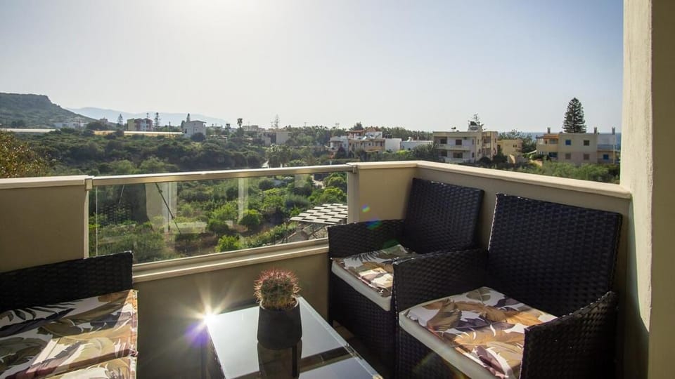 Sea-Si Holiday Apartment Apartment in Lasithi