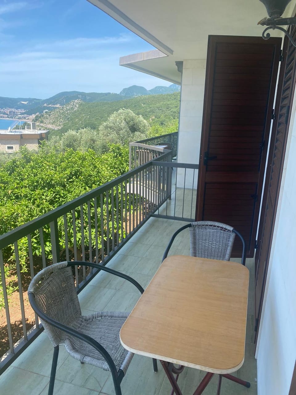 Green Olive 3 Apartment in Budva Municipality