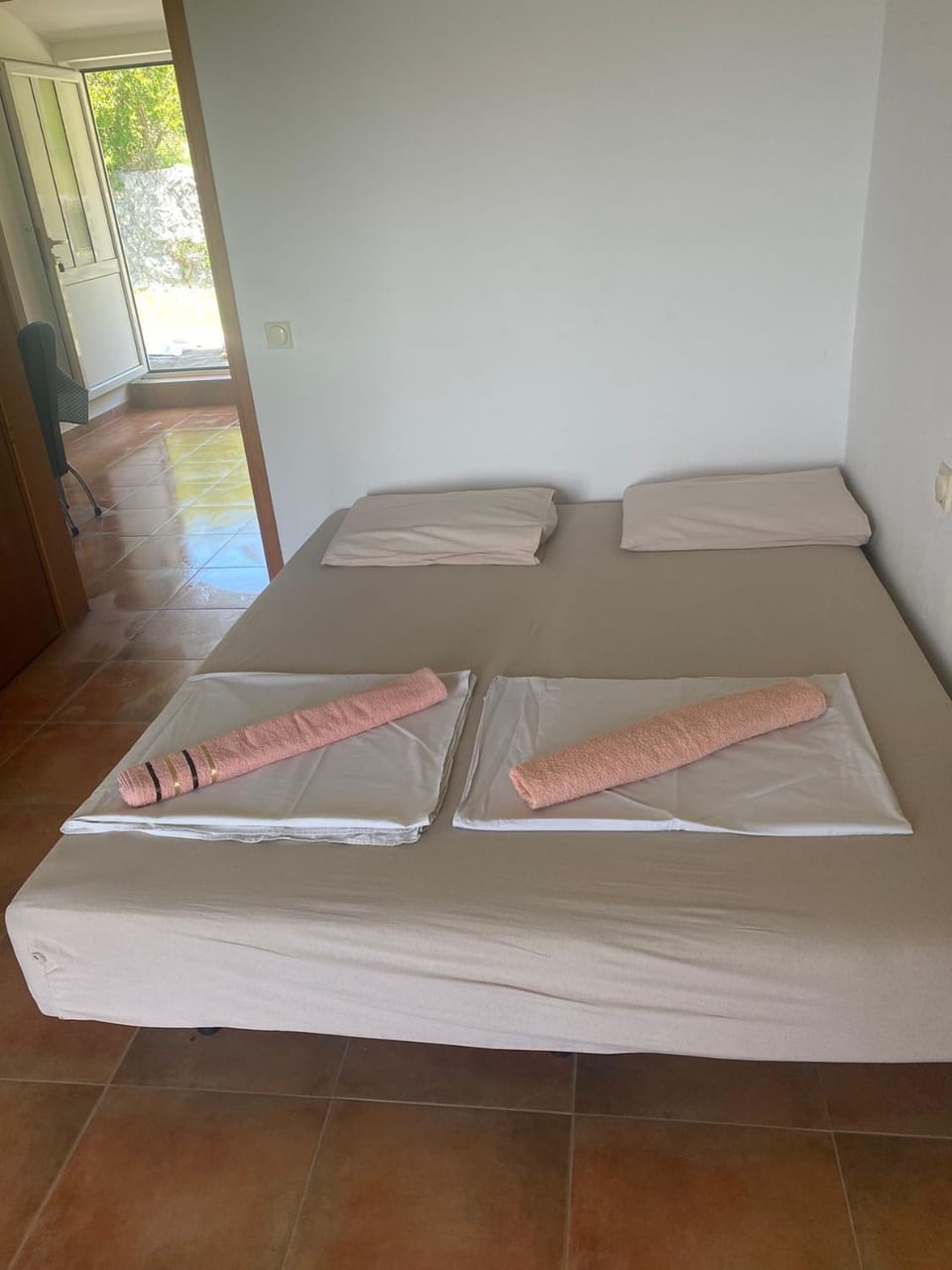 Green Olive 3 Apartment in Budva Municipality
