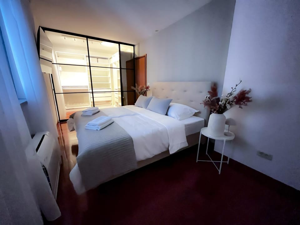 Luxury apartment Judita BRAND NEW redecorated 2024 Apartment in Split