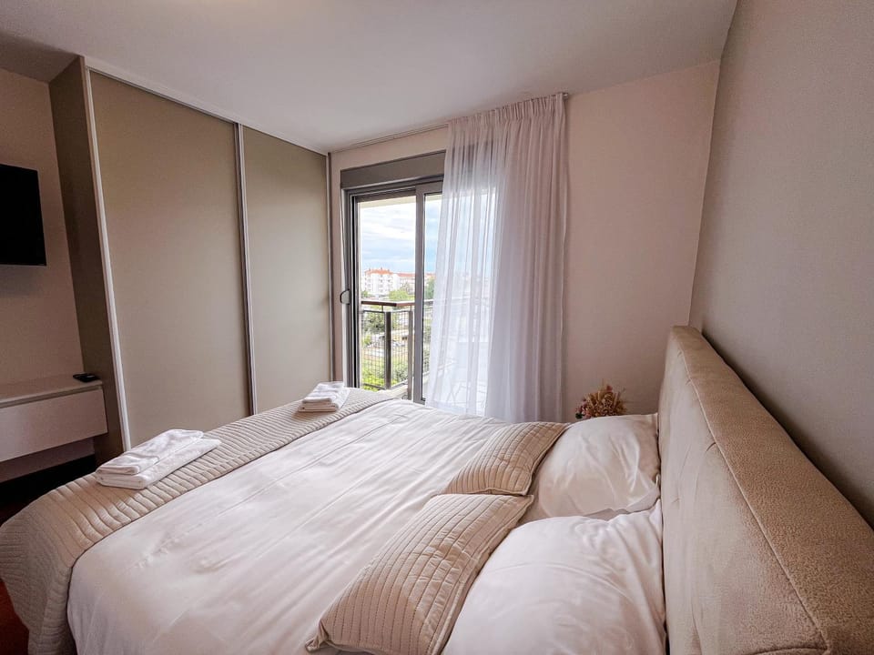 Luxury apartment Judita BRAND NEW redecorated 2024 Apartment in Split