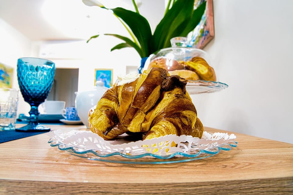 Food, Breakfast, Continental breakfast