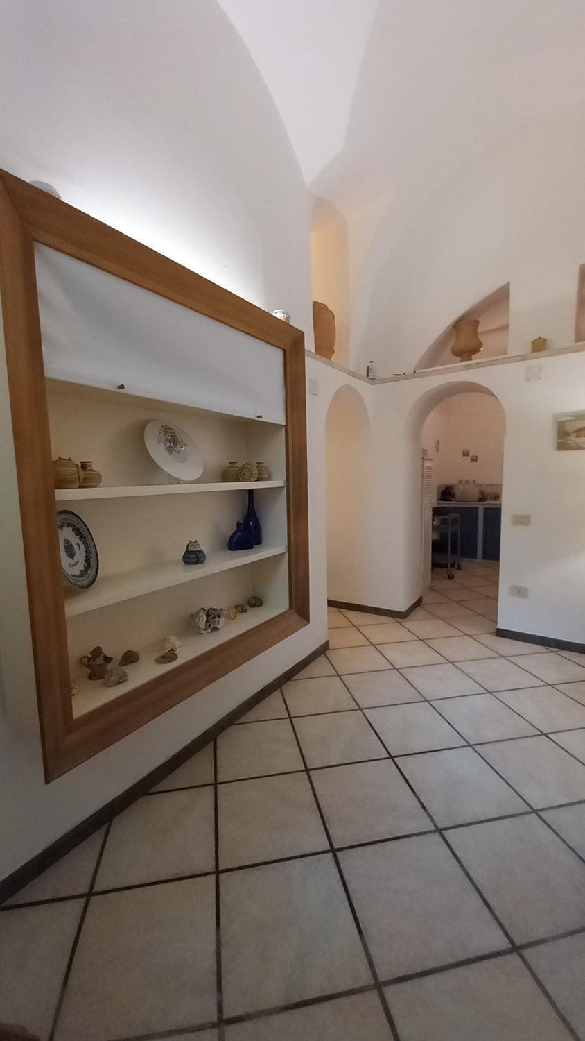 Casa MAFALDA Apartment in Gaeta