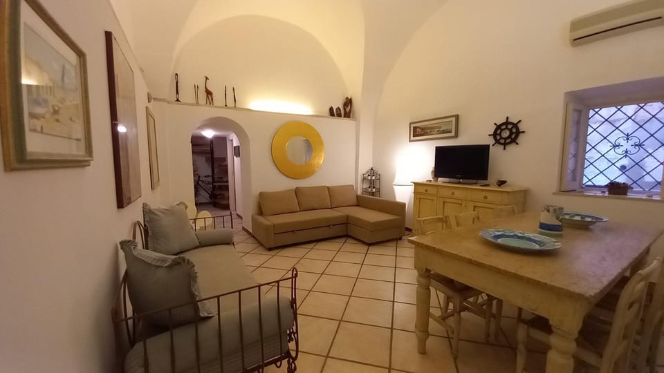 Casa MAFALDA Apartment in Gaeta