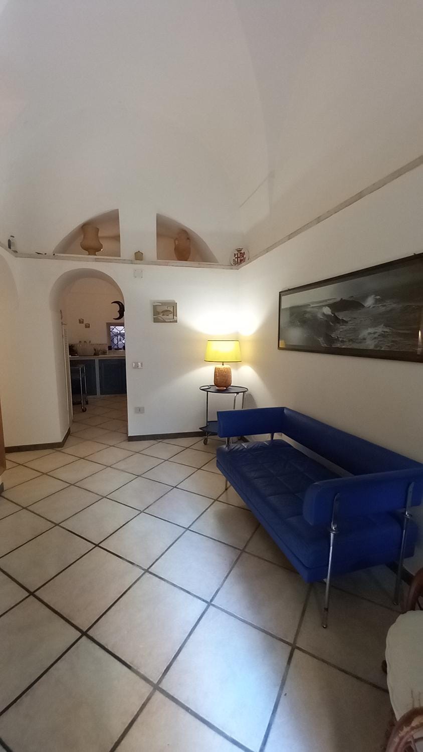 Casa MAFALDA Apartment in Gaeta